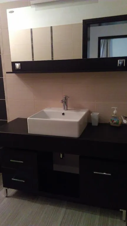 Apartments Mari Novigrad  Croatia