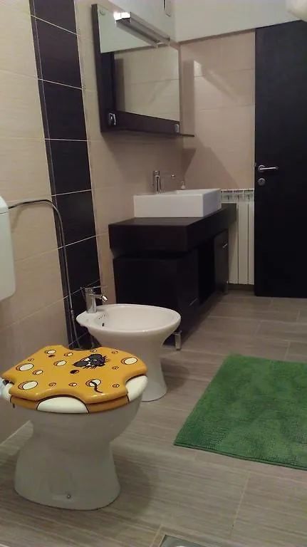 Apartments Mari Novigrad