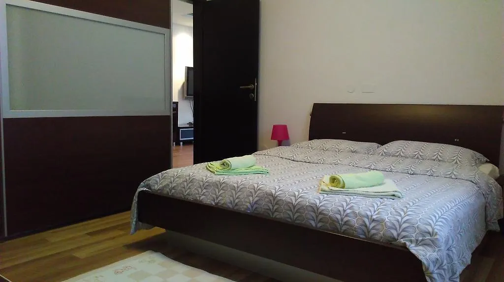 Apartments Mari Novigrad   Novigrad (Istria)