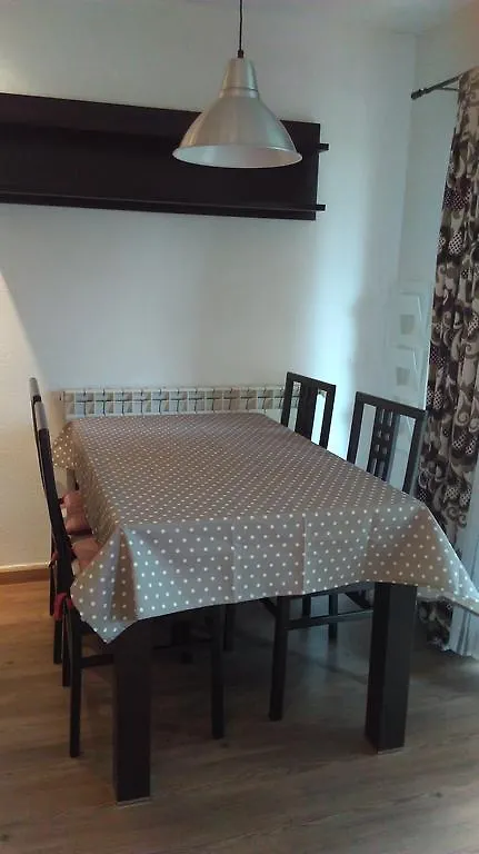 Apartments Mari Novigrad
