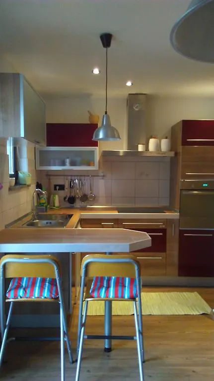 Apartments Mari Novigrad