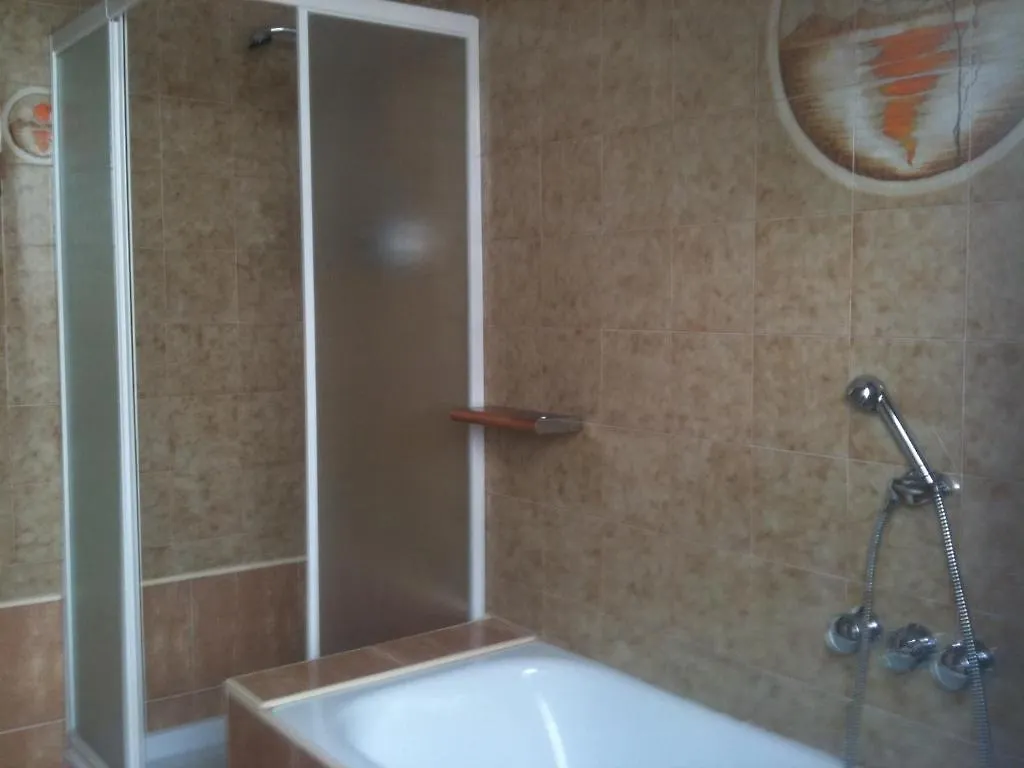 Apartments Mari Novigrad  Novigrad (Istria)