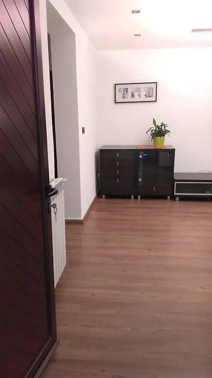 Apartments Mari Novigrad