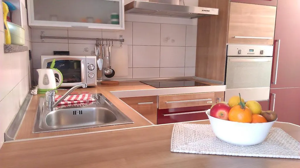 Apartments Mari Novigrad  Novigrad (Istria)