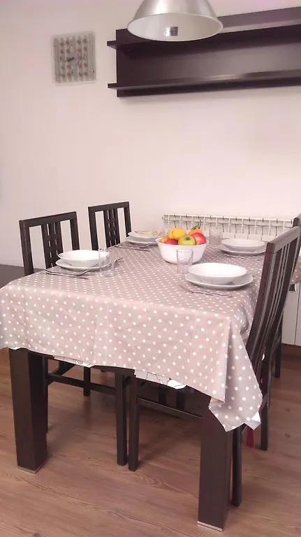 Apartments Mari Novigrad