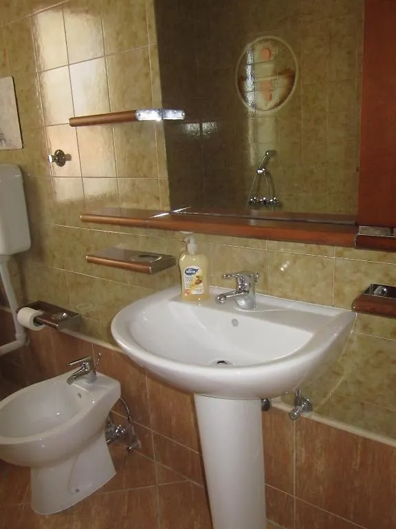 Apartments Mari Novigrad