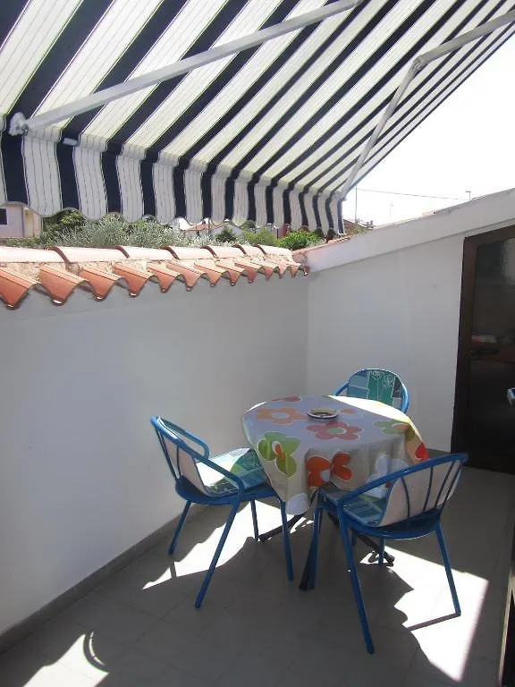 Apartments Mari Novigrad   Novigrad (Istria)